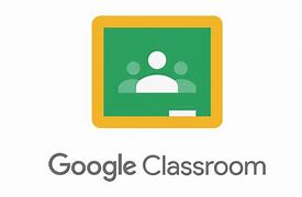 Google Classroom Logo