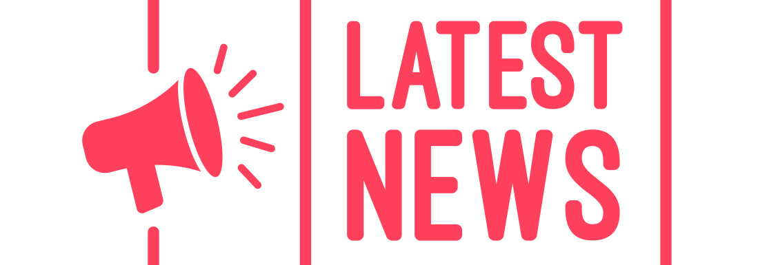 Latest News Essex The Bridge SEND Bulleting Megaphone next to wording Latest News