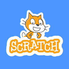 Scratch cat logo (Scratch MIT)