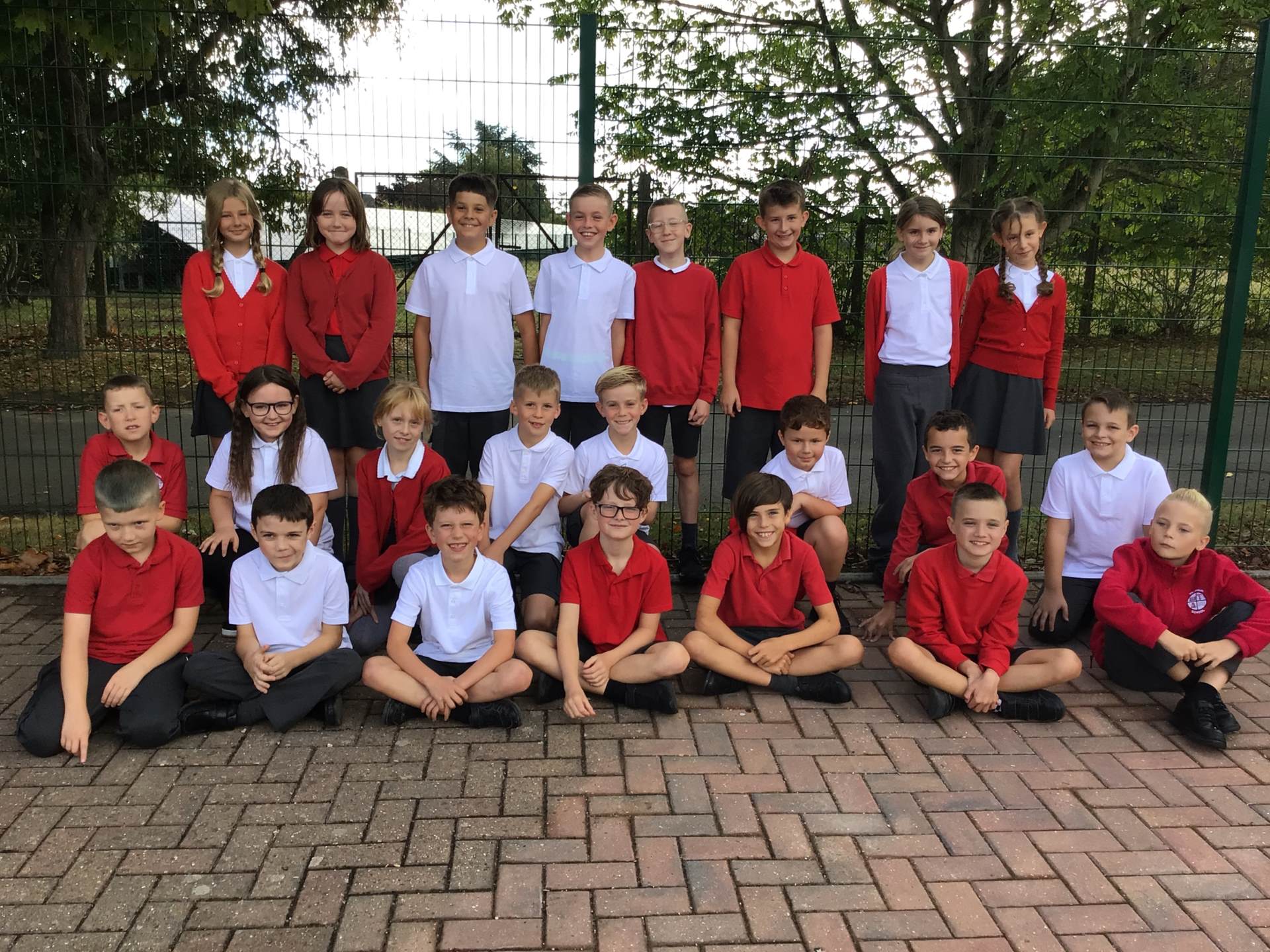 Renoir Class Renoir Class