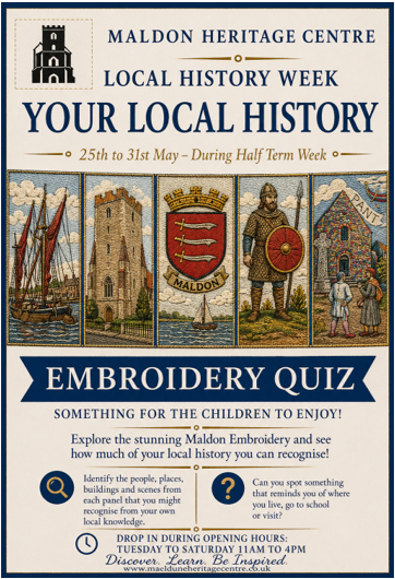 History Week