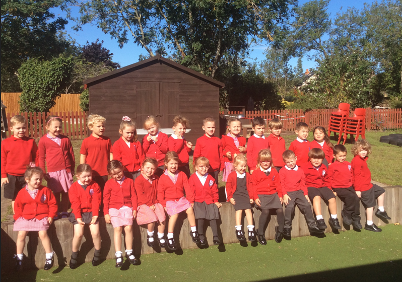 Picasso Class Photo Picasso Class Photo